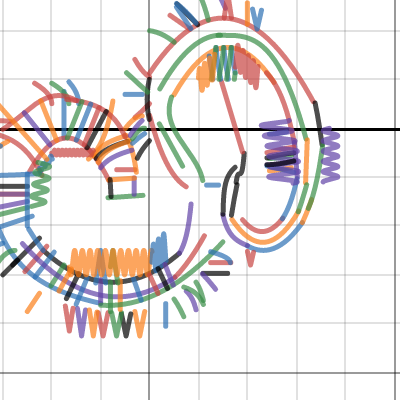 Functions project 2016 | Desmos