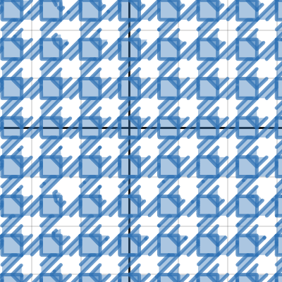 Houndstooth Pattern | Desmos