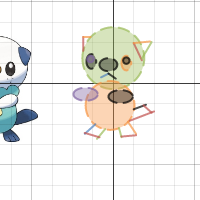 Mutated | Desmos