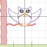Owl | Desmos