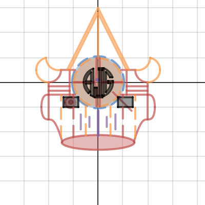 Math Project | Desmos