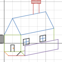 Eleni Fakaosi Algebra 7 Final Project | Desmos