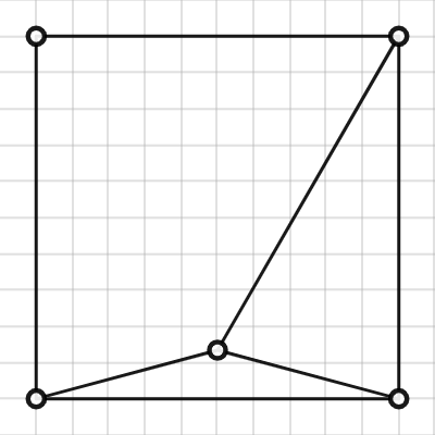 Angle DCM = 30° | Desmos
