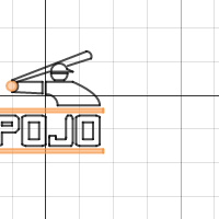 pojo | Desmos