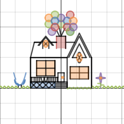 Math Project | Desmos