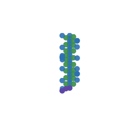 centipede | Desmos