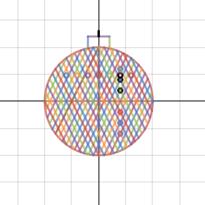Ornament | Desmos