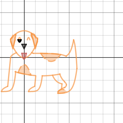 Dog | Desmos