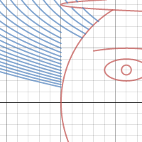 Matthew's conics project | Desmos