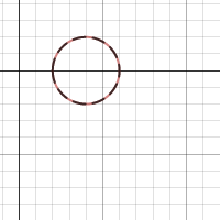 Circle Intersection #6 | Desmos