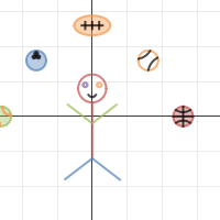Mckinley Pride Graph | Desmos