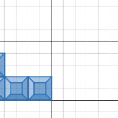 Tetris Brick - Movable | Desmos