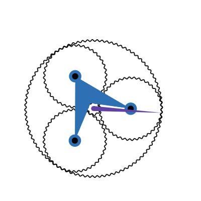 Planetary Gearrrrssss | Desmos