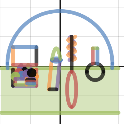 Math Proj | Desmos