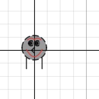 Happy Face | Desmos