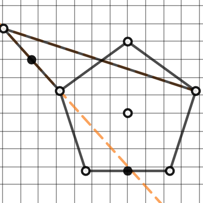Angle BFE = X = 30° | Desmos