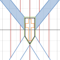 Christoper's Flag| Desmos