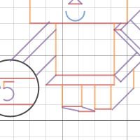 Little Box Girl Project| Desmos