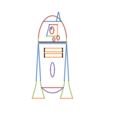 r2d2 graph! | Desmos