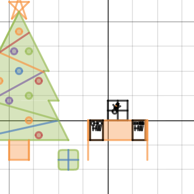 Graphing Math Project | Desmos
