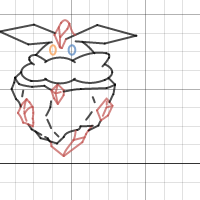 P3HuangTiger | Desmos