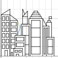 Skyline Mod 3-Kendra Nelson REAL DRAFT#2 | Desmos