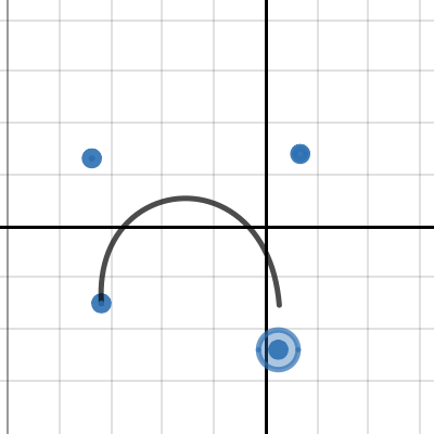 Bezier | Desmos