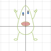 Function Design Monstah | Desmos