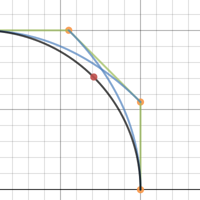 Bezier Curves | Desmos