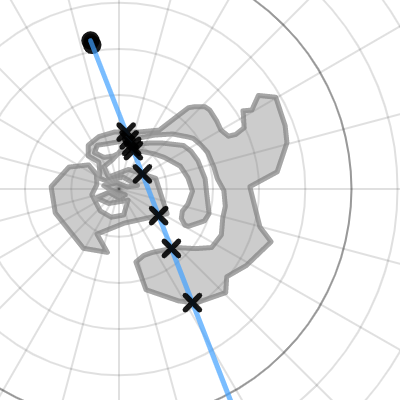 More Raytracing | Desmos