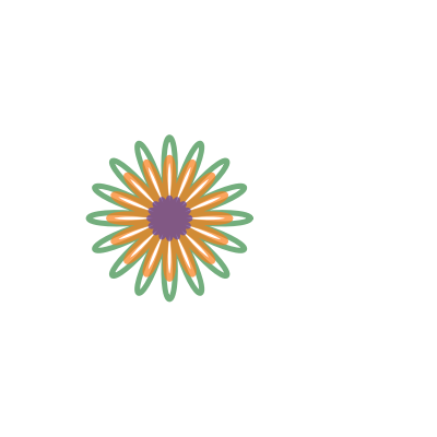 Rose Curves | Desmos