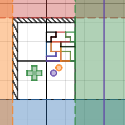 gameboy thingy | Desmos