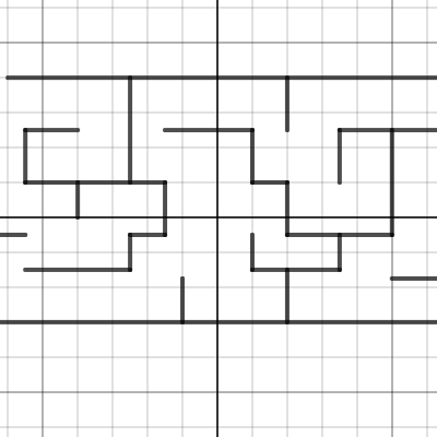 POW maze | Desmos