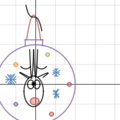 Ornament | Desmos