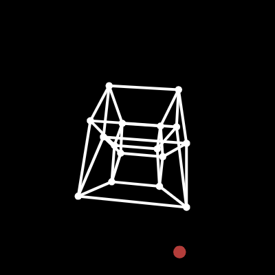 tesseract | Desmos