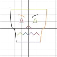 Picture Project | Desmos