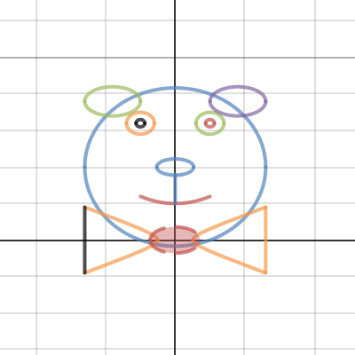 Math Project | Desmos