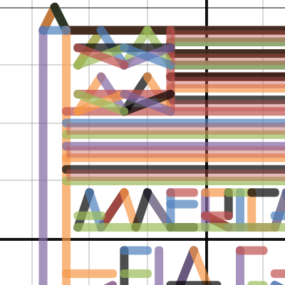 30 Lines Project | Desmos