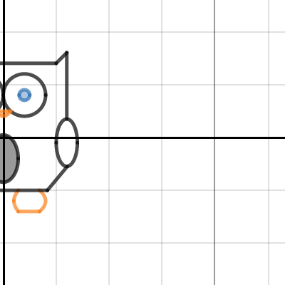 Owl | Desmos