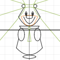 Yogi Final | Desmos