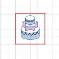 cake| Desmos