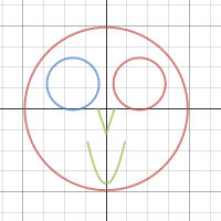 The Man Project | Desmos