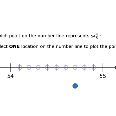 Hot Spot Example 3 | Desmos