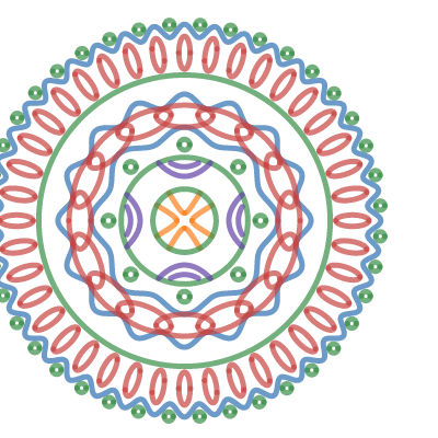 Math 360 Final Project| Desmos