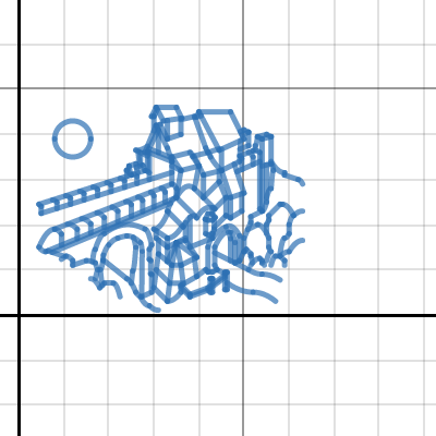 Bridge project | Desmos