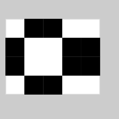 pixel-plot-demo | Desmos