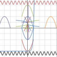 project | Desmos