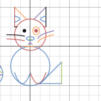 Graph Project | Desmos
