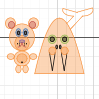 IDontEvenKnowWhatImDoing | Desmos