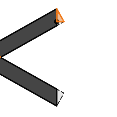 overlapping rectangles | Desmos